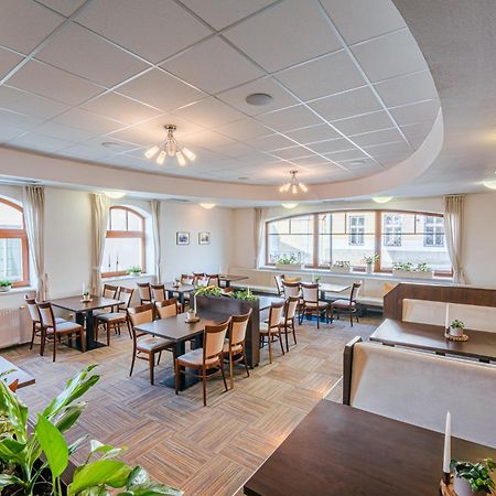 Hotel Artaban Žirovnice Kültér fotó