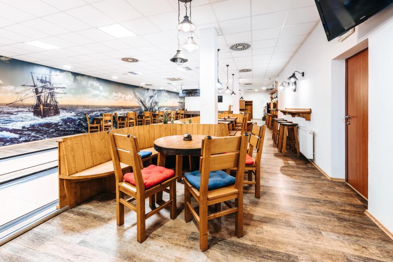 Hotel Artaban Žirovnice Kültér fotó