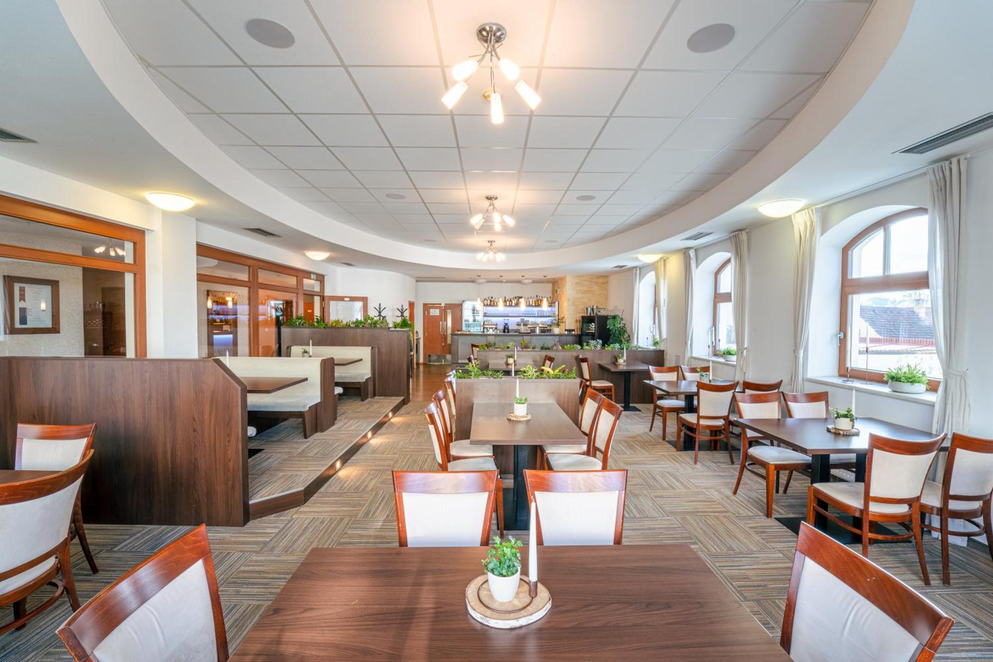 Hotel Artaban Žirovnice Kültér fotó